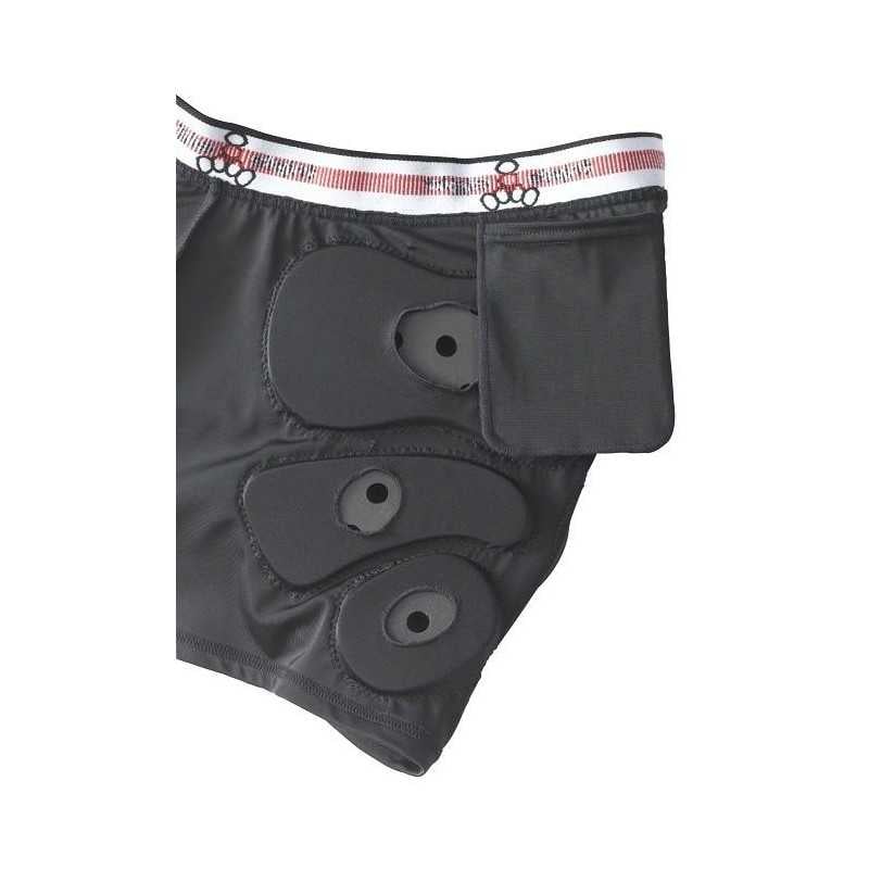 Triple Eight RD Bumsaver Padded Shorts