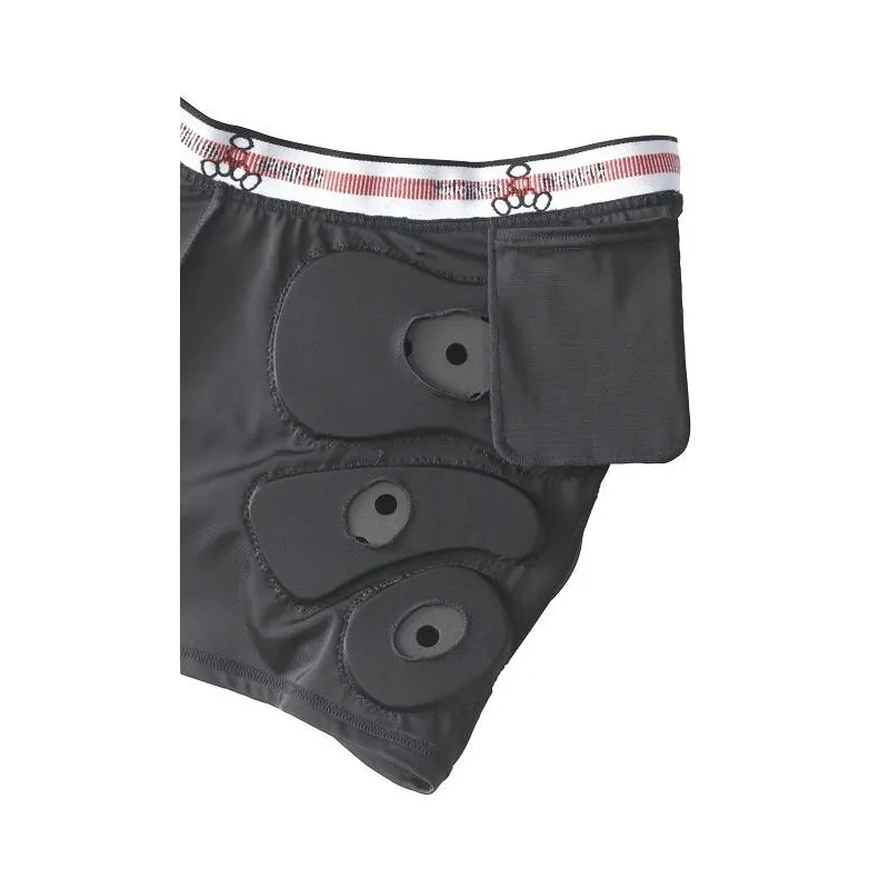 Triple Eight RD Bumsaver Padded Shorts