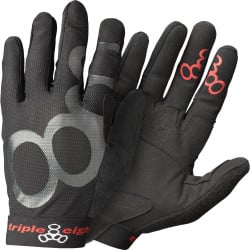 Triple Eight EXOSKIN Gants