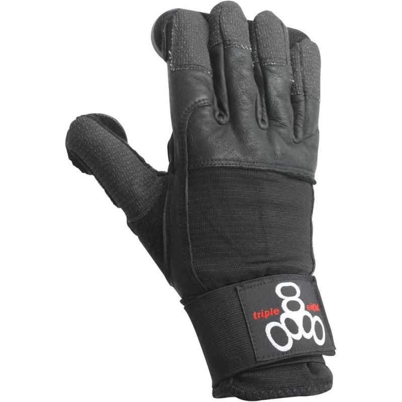 Triple Eight Sliders Longboard Guantes