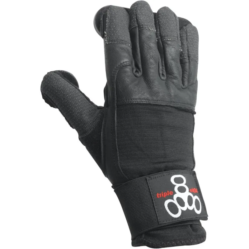 Triple Eight Sliders Longboard Handschoenen