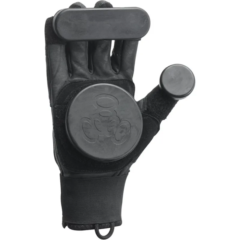 Triple Eight Sliders Longboard Gloves