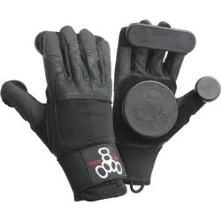 Triple Eight Sliders Longboard Guantes