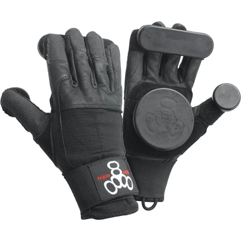 Triple Eight Sliders Longboard Gants