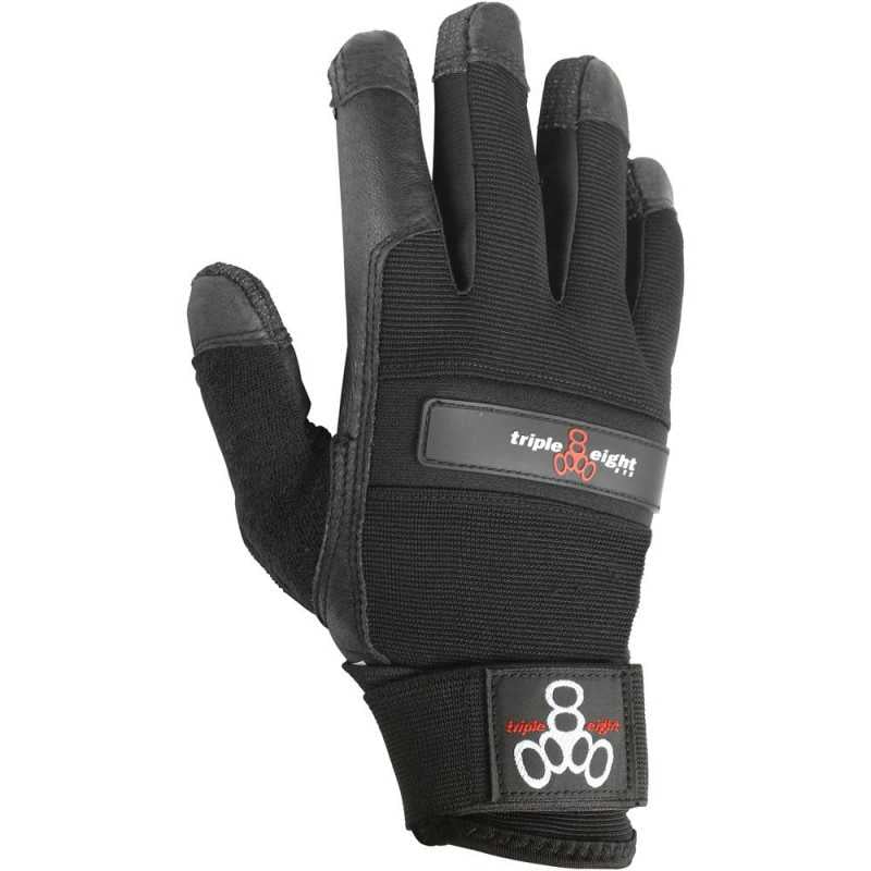 Triple Eight Downhill Longboard Gloves Triple Eight Downhill Longboard Gloves