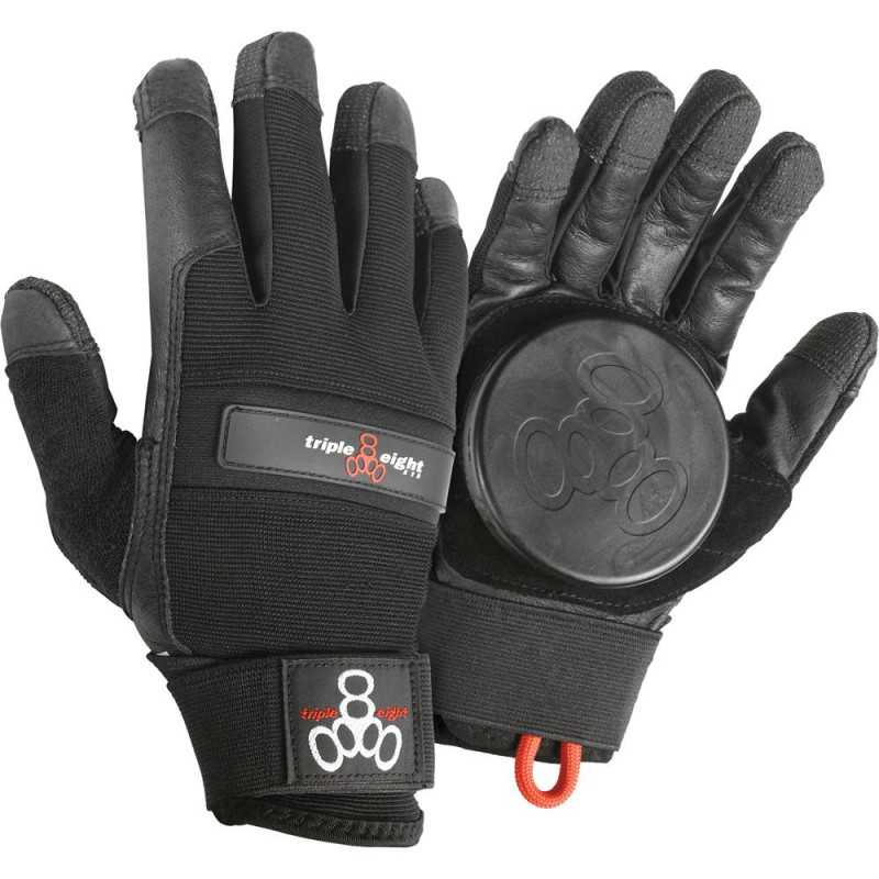 Triple Eight Downhill Longboard Guantes