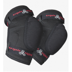comprar Triple Eight Stealth Hardcap Elbow en la Sickest tienda de longboard de Europa