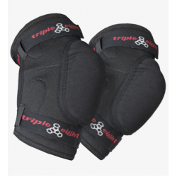 Comprare Triple Eight Stealth Hardcap Elbow a più Sickest negozio longboard d'Europa