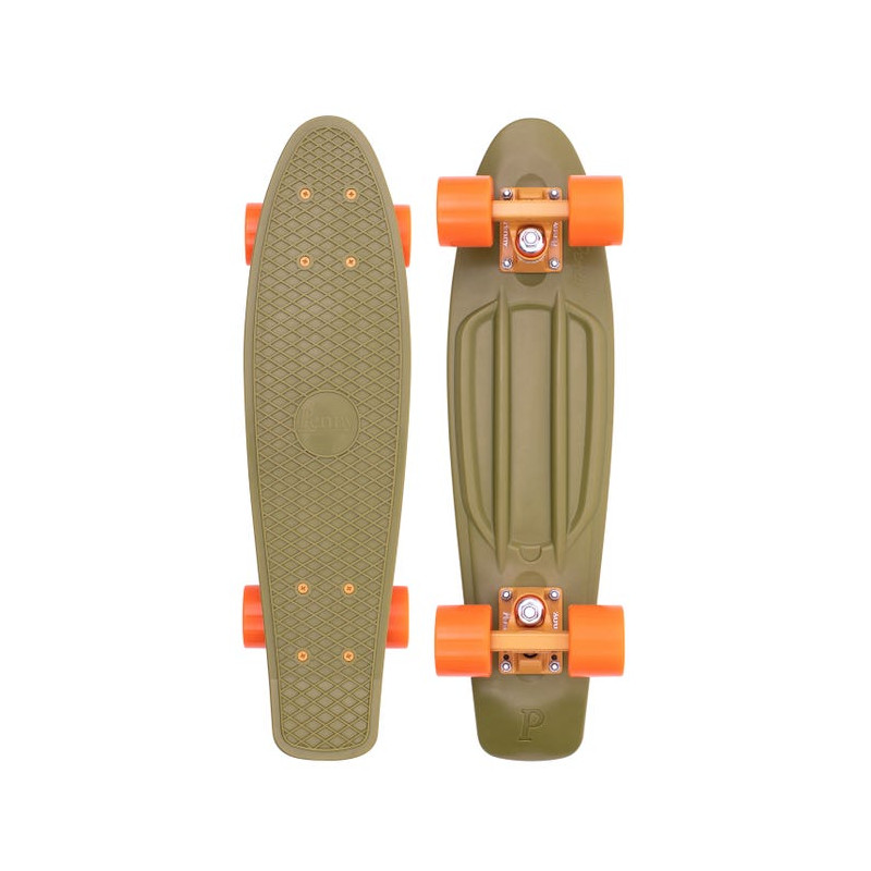 Penny 22" Cruiser Skateboard Complete