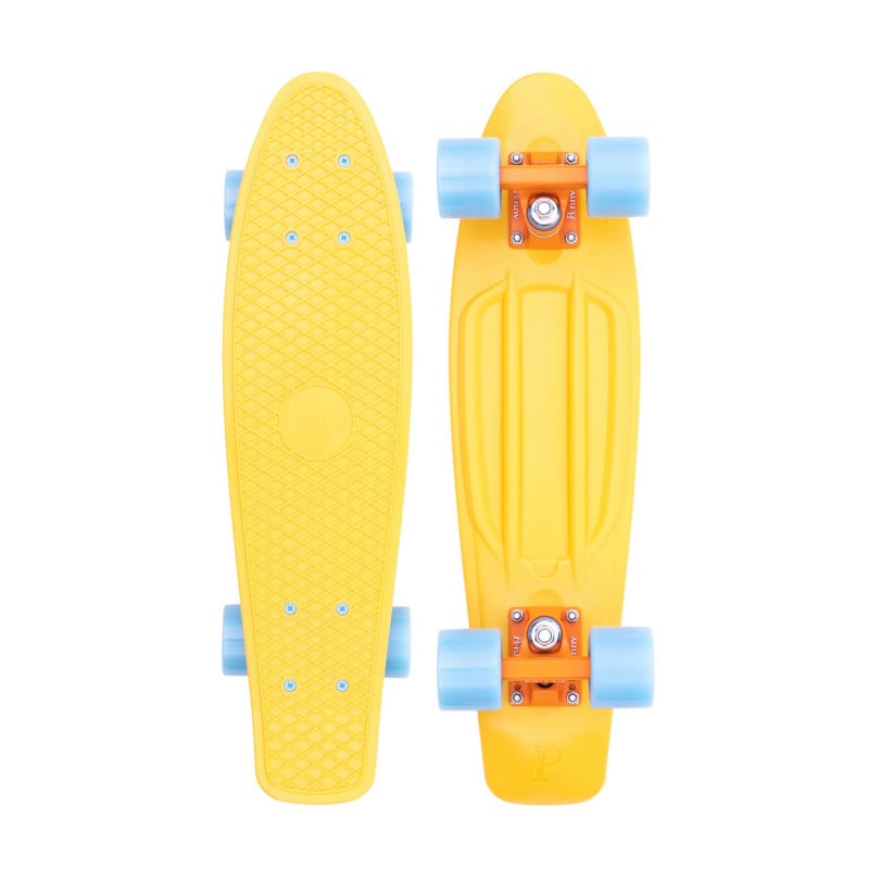 Penny 22" Cruiser Skateboard Complete