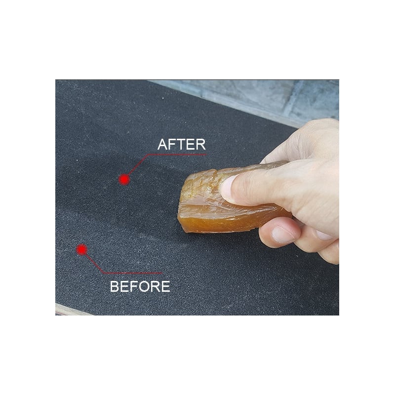 Grip Cleaner Gum