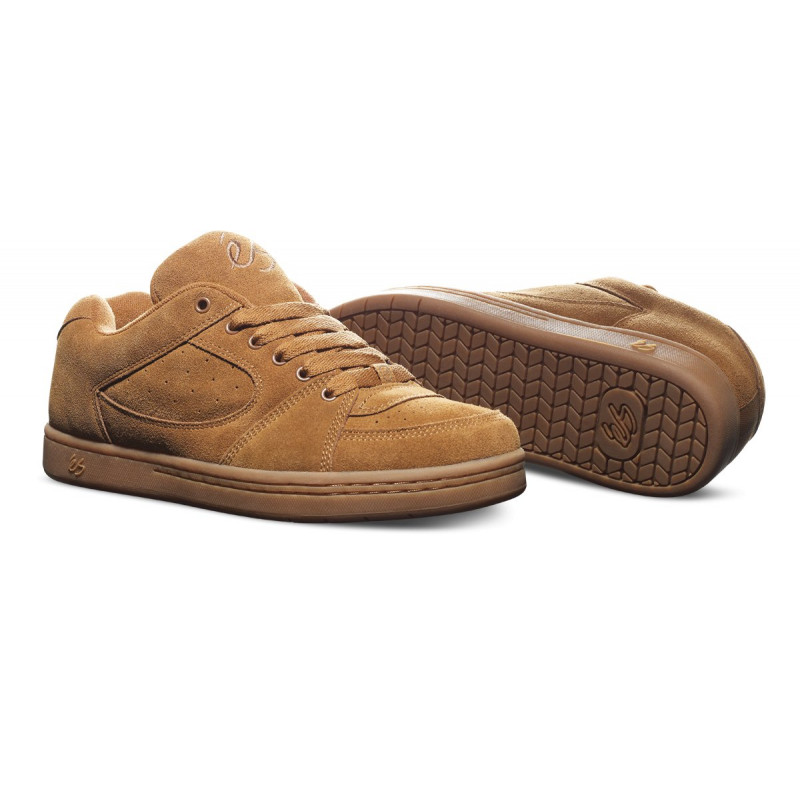 Es Accel OG Skateboard Scarpe