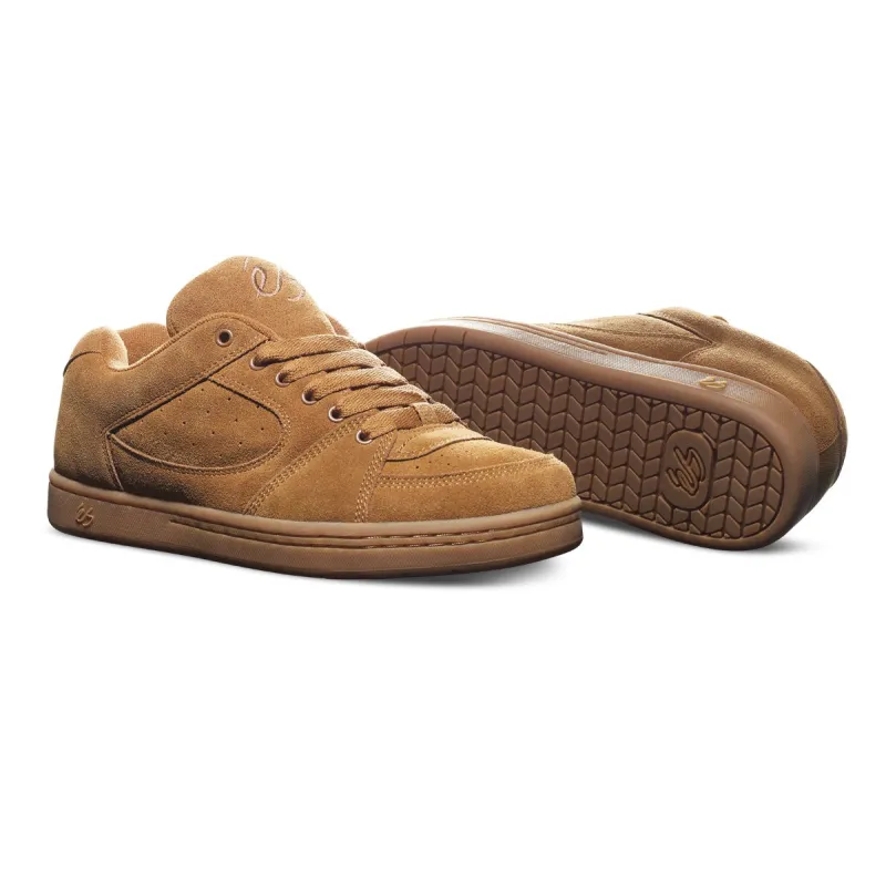 Es Accel OG Skateboard Zapatillas