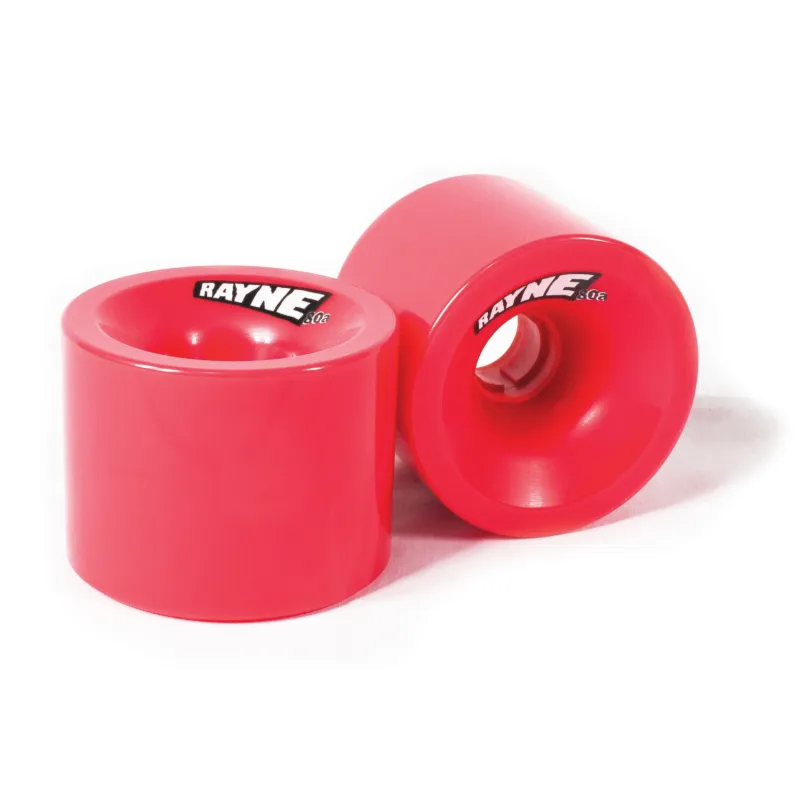 Rayne Greed 66mm 80A Longboard Wielen Wielen