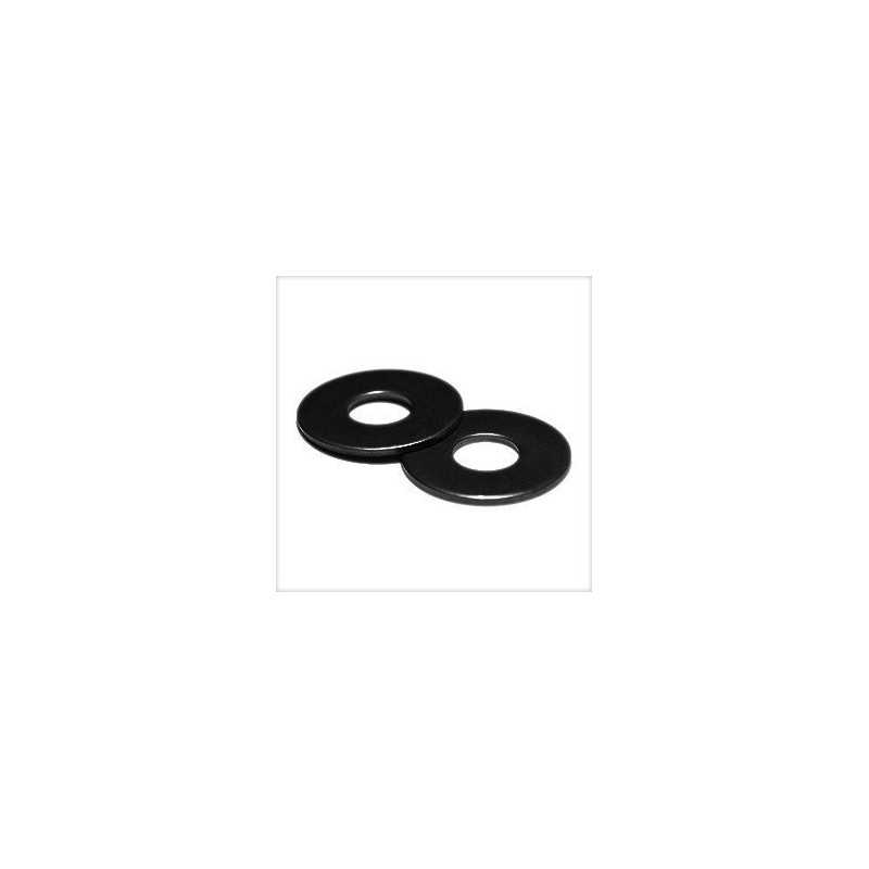 Caliber Flat Washers - Large Caliber Flat Washers - Large