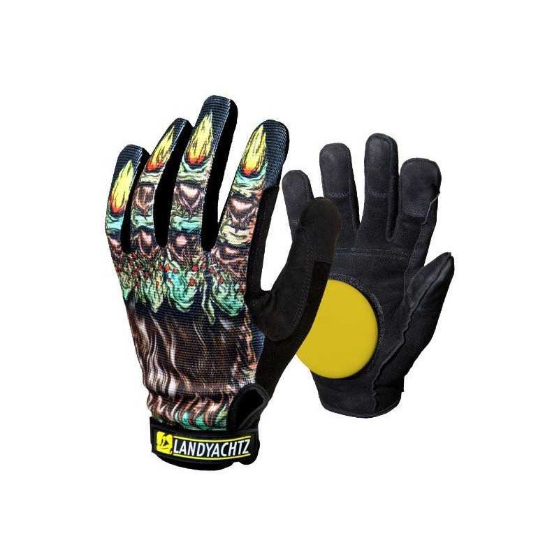 Landyachtz Werewolf Slide Gloves Landyachtz Werewolf Slide Gloves