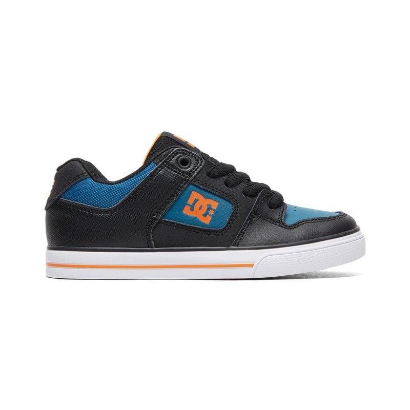 DC Pure Schoenen Kids DC Pure Schoenen Kids