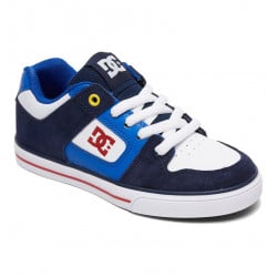 DC Pure Chaussures Kids