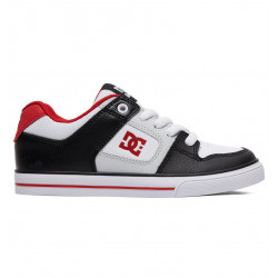DC Chaussures Pure Chaussures Kids