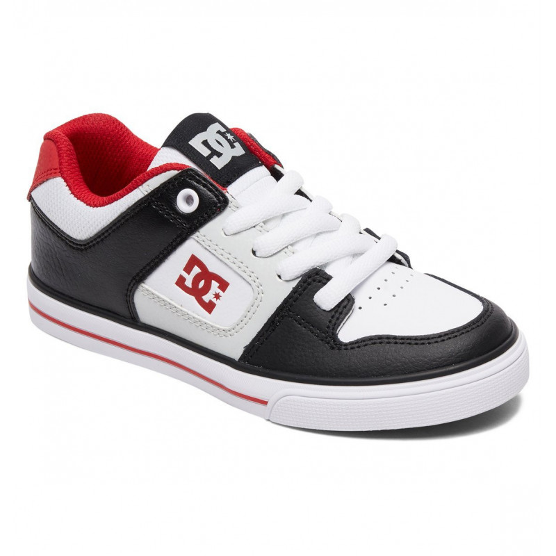 DC Shoes Pure Shoes Kids
