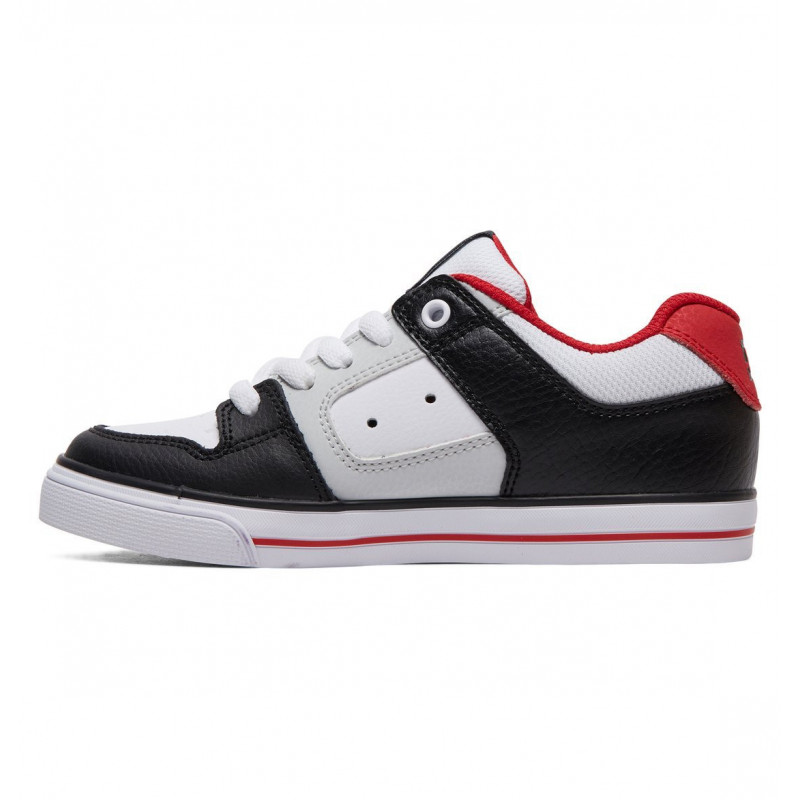 DC Shoes Pure Shoes Kids
