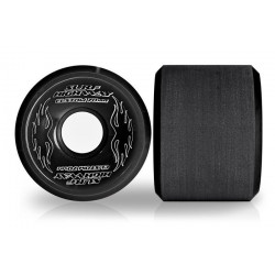 Hammond Surf Highway 70mm Wheels