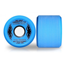 Hammond Surf Highway 70mm Wheels