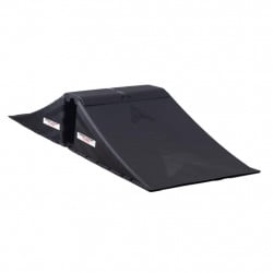 Urban Street Airbox - Skateboard Ramp