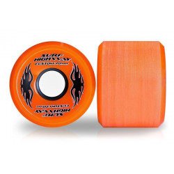 Hammond Surf Highway 70mm Ruote
