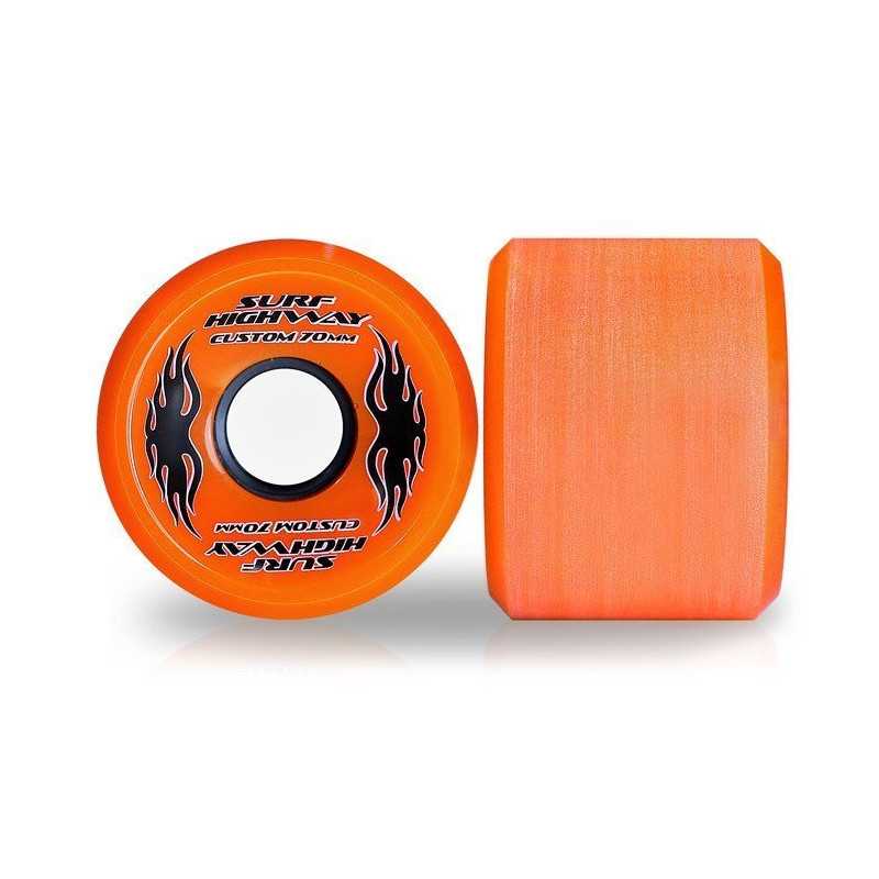 Hammond Surf Highway 70mm Wheels Hammond Surf Highway 70mm Wheels