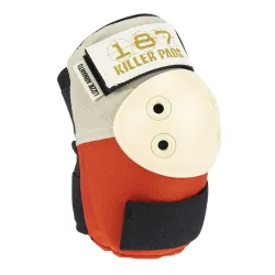 187 Six Pack Pad Set - Adult