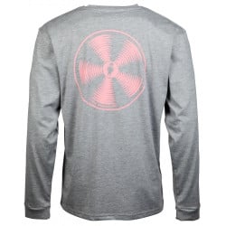 Alien Workshop Sonic Longsleeve T-shirt