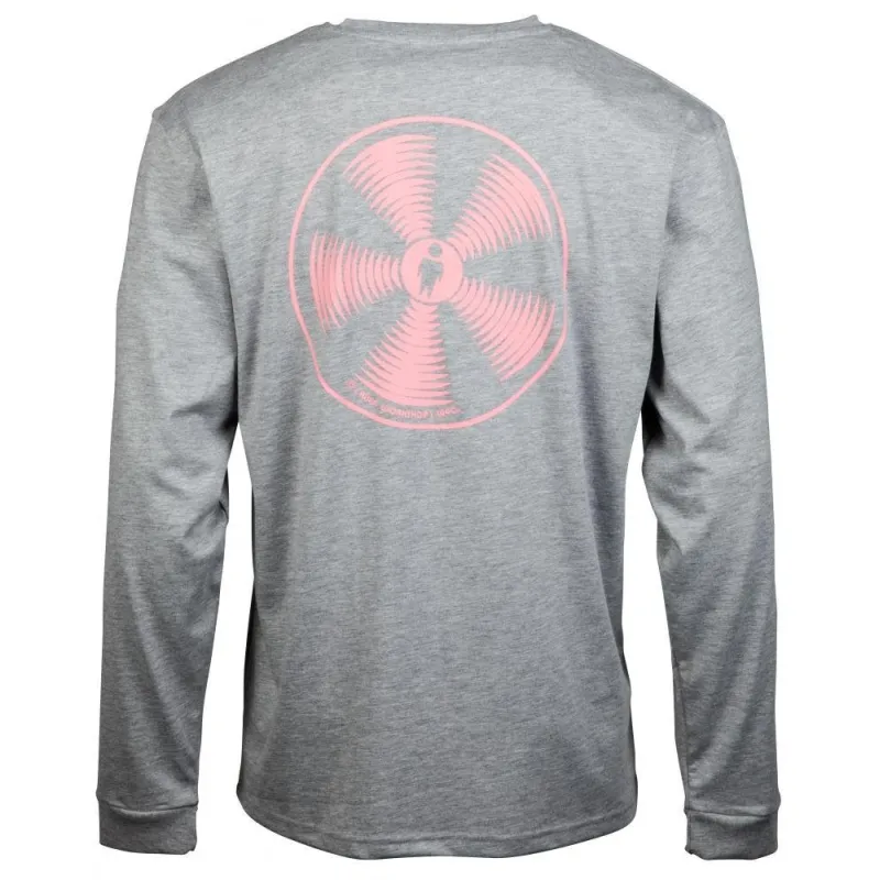 Alien Workshop Sonic Longsleeve T-shirt