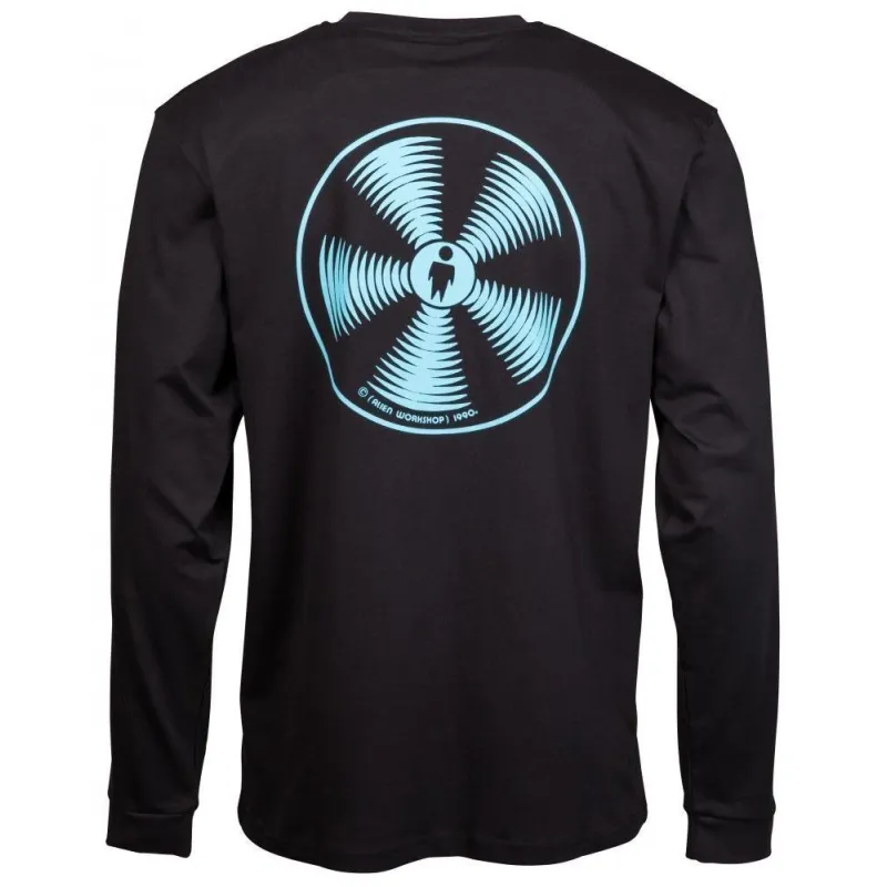 Alien Workshop Sonic Longsleeve T-shirt