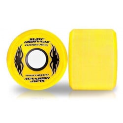 Hammond Surf Highway 70mm Ruote