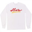 Alva OG Logo Longsleeve T-shirt