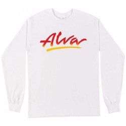 Alva OG Logo Long Sleeve T-shirt
