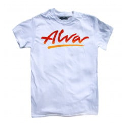 Alva OG Logo T-shirt