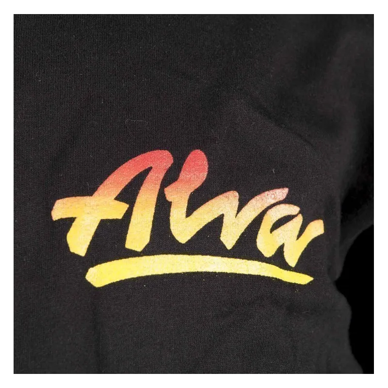 Alva OG Zip-Up Hoodie