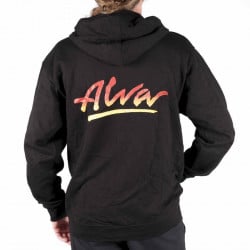 Alva OG Zip-Up Hoodie