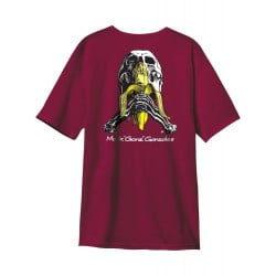 Blind Heritage Mark Gonzales Skull & Banana Vintage T-shirt