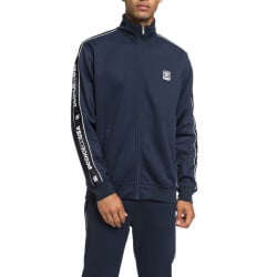 DC Bellingham Zip-Up Track Jacket