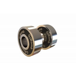 G-Bomb G|Bearings Twofer Dealio (16 Bearings)