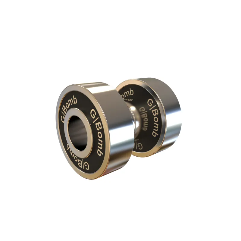 G-Bomb G|Bearings Twofer Dealio (16 Bearings)