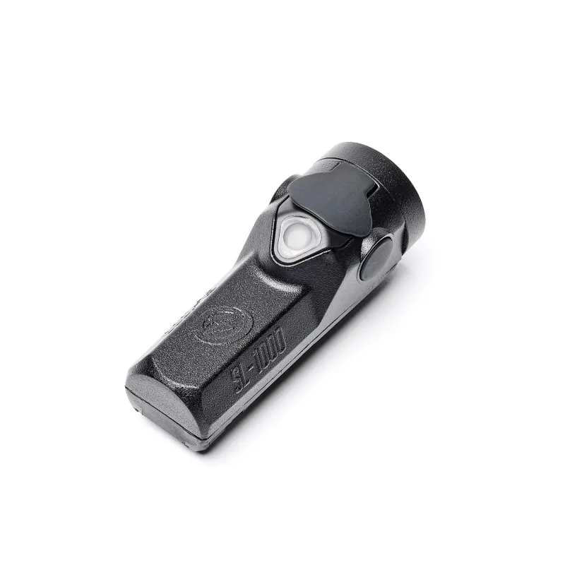 Shredlights SL-1000 Single Pack With Skateboard Mounts