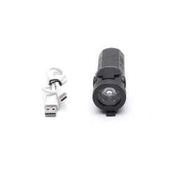Shredlights SL-1000 Single Pack With Bar Mounts