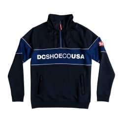 DC Clewiston Mock Sweatshirt