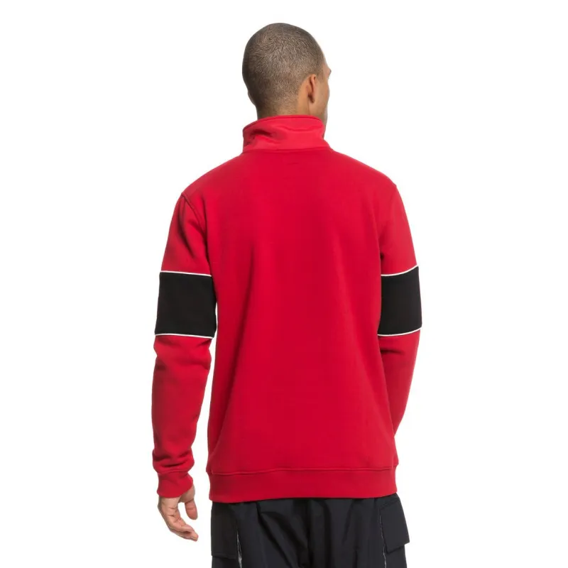 DC Clewiston Mock Sweatshirt