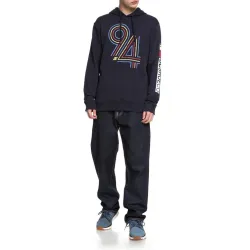 DC Cycles Lines Hoodie