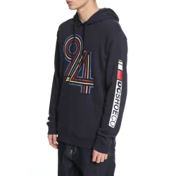 DC Cycles Lines Hoodie